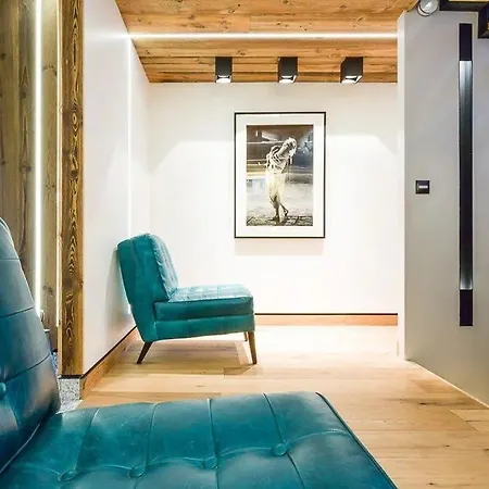 6br Chalet Residential Of Planards *