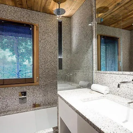 6br Chalet Residential Of Planards * שאמוני
