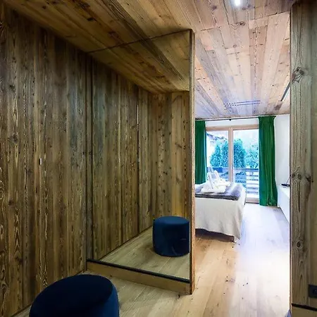 6br Chalet Residential Of Planards וילה