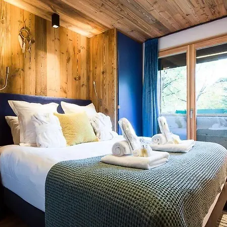 6br Chalet Residential Of Planards וילה *